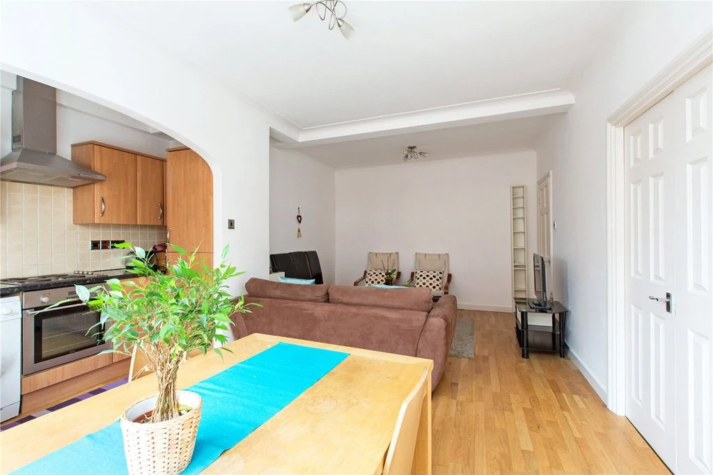 Квартира в Лондоне, Великобритания, 43 м² - фото 8