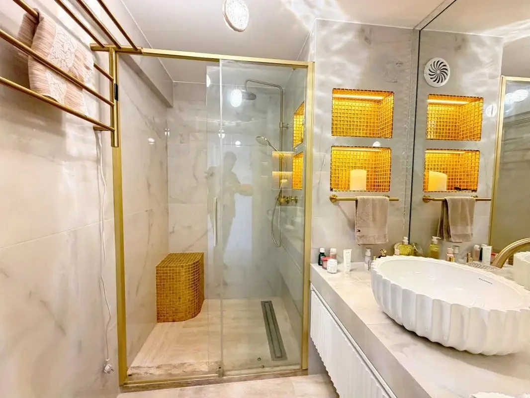 Квартира в Каннах, Франция, 91 м² - фото 8