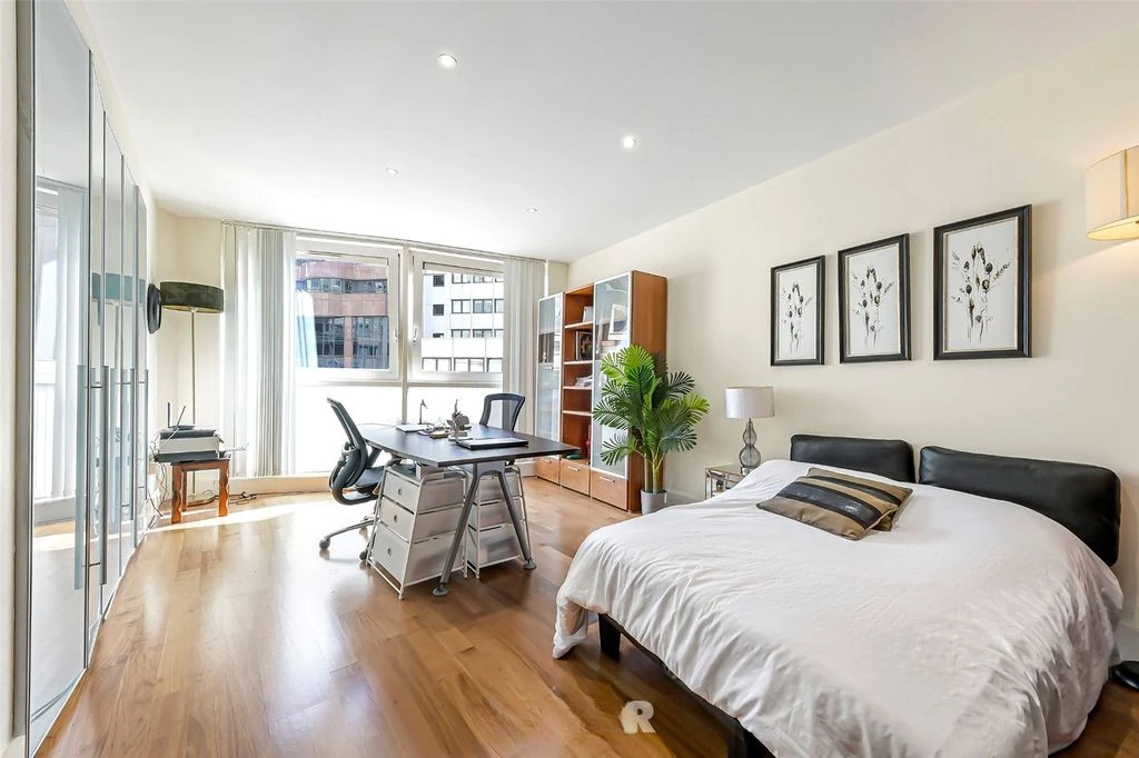 Квартира в Лондоне, Великобритания, 44 м² - фото 8