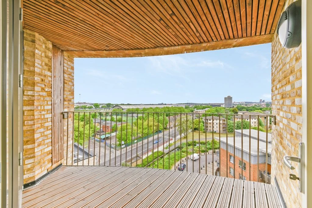 Квартира в Лондоне, Великобритания, 51 м² - фото 8