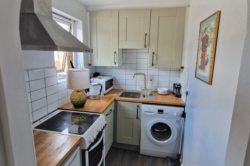 Квартира в Лондоне, Великобритания, 23 м² - фото 7