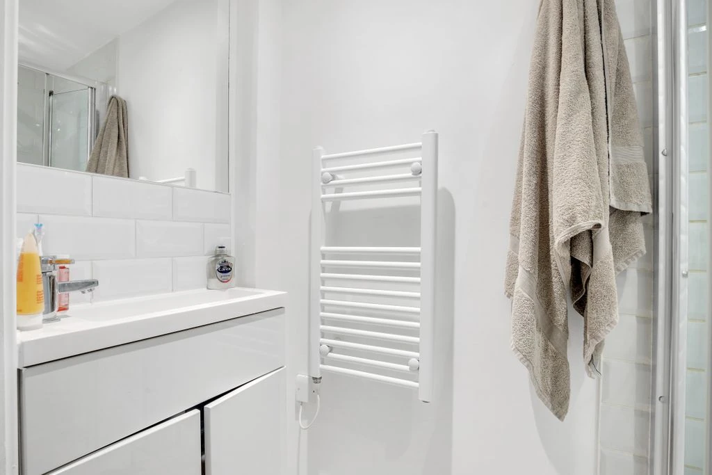 Квартира в Лондоне, Великобритания, 27 м² - фото 8