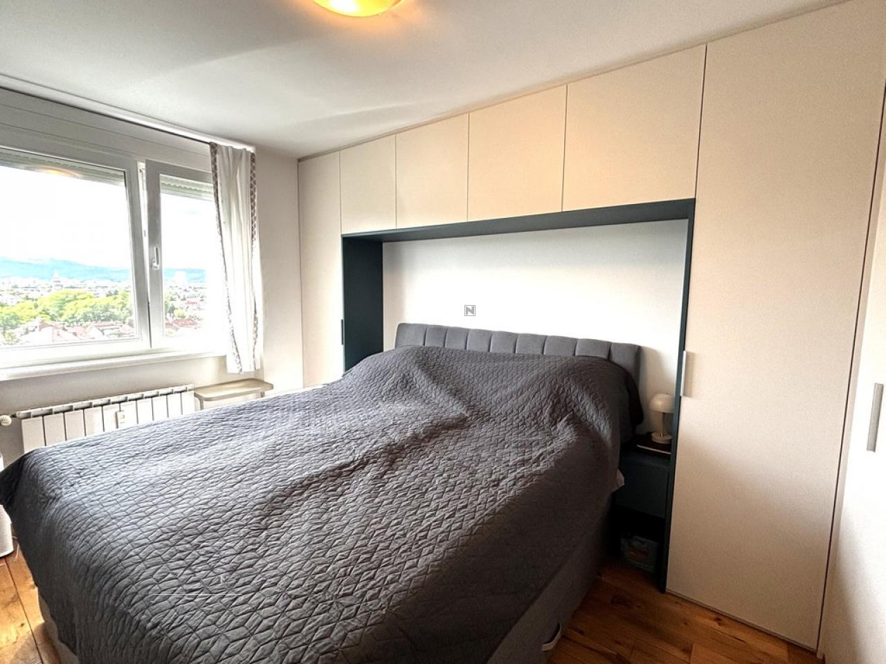 Квартира в Любляне, Словения, 82 м² - фото 8