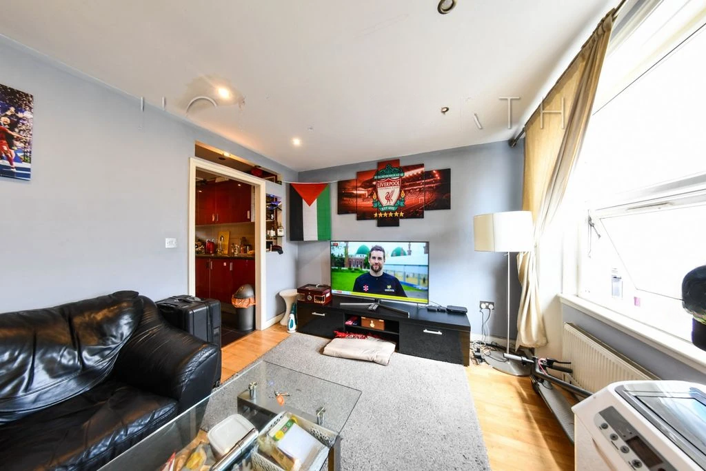Квартира в Лондоне, Великобритания, 31 м² - фото 8
