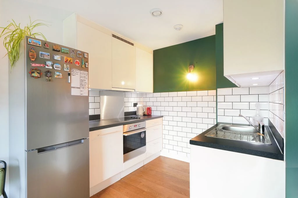 Квартира в Лондоне, Великобритания, 41 м² - фото 8