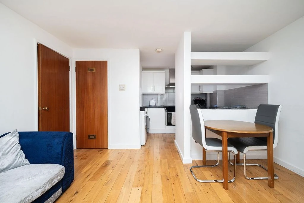 Квартира в Лондоне, Великобритания, 40 м² - фото 8