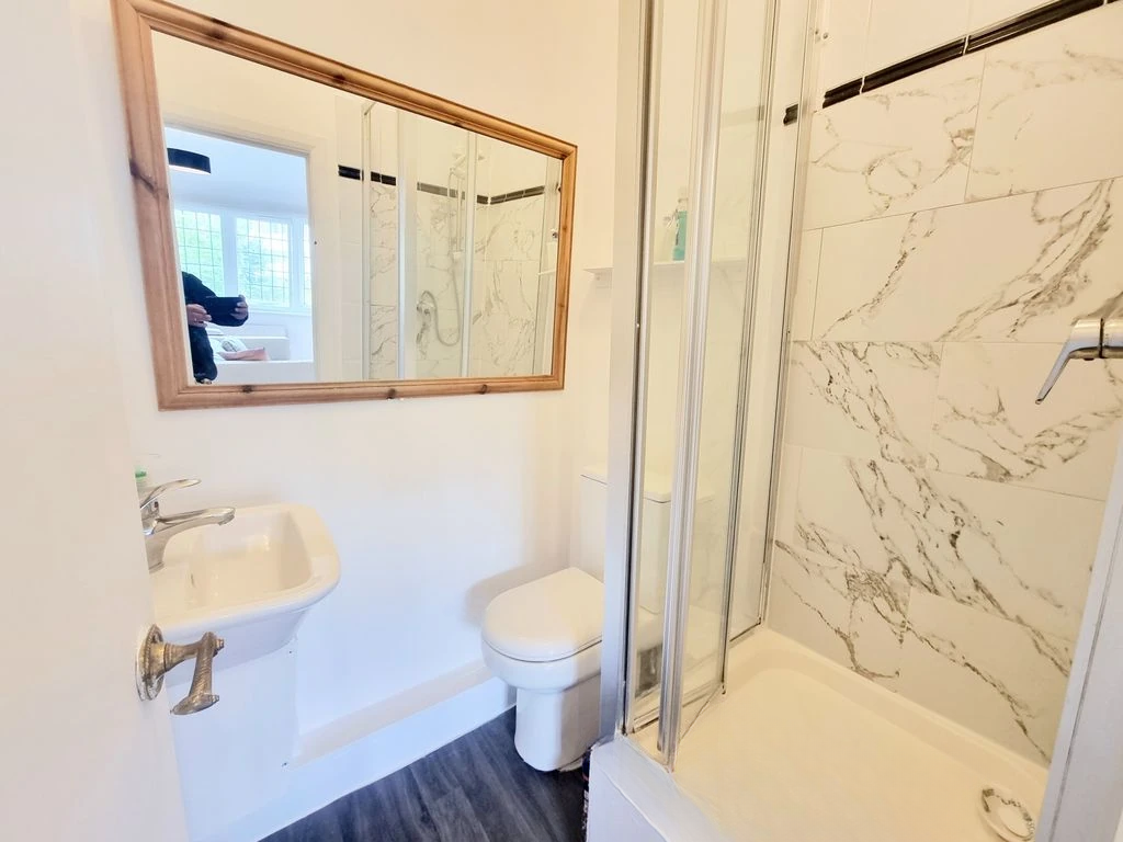 Квартира в Лондоне, Великобритания, 41 м² - фото 8