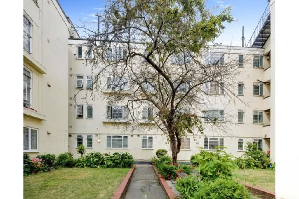 Квартира в Лондоне, Великобритания, 39 м² - фото 8