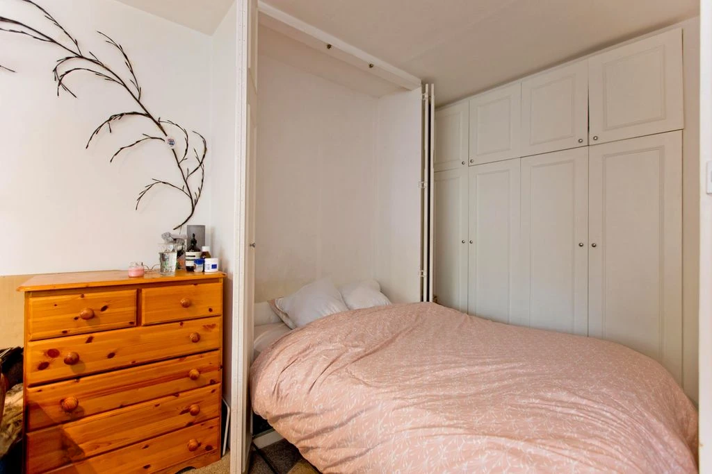 Квартира в Лондоне, Великобритания, 28 м² - фото 8