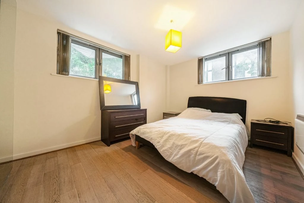 Квартира в Лондоне, Великобритания, 45 м² - фото 8