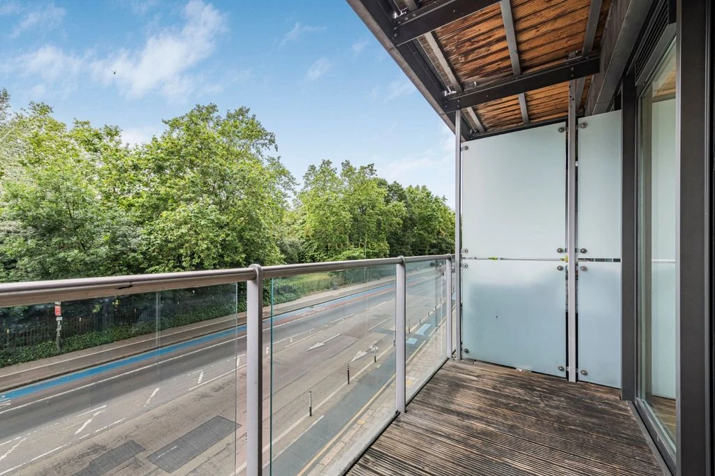 Квартира в Лондоне, Великобритания, 32 м² - фото 8