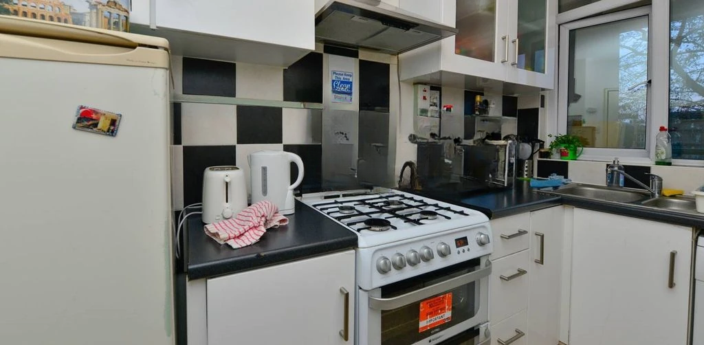 Квартира в Лондоне, Великобритания, 68 м² - фото 8