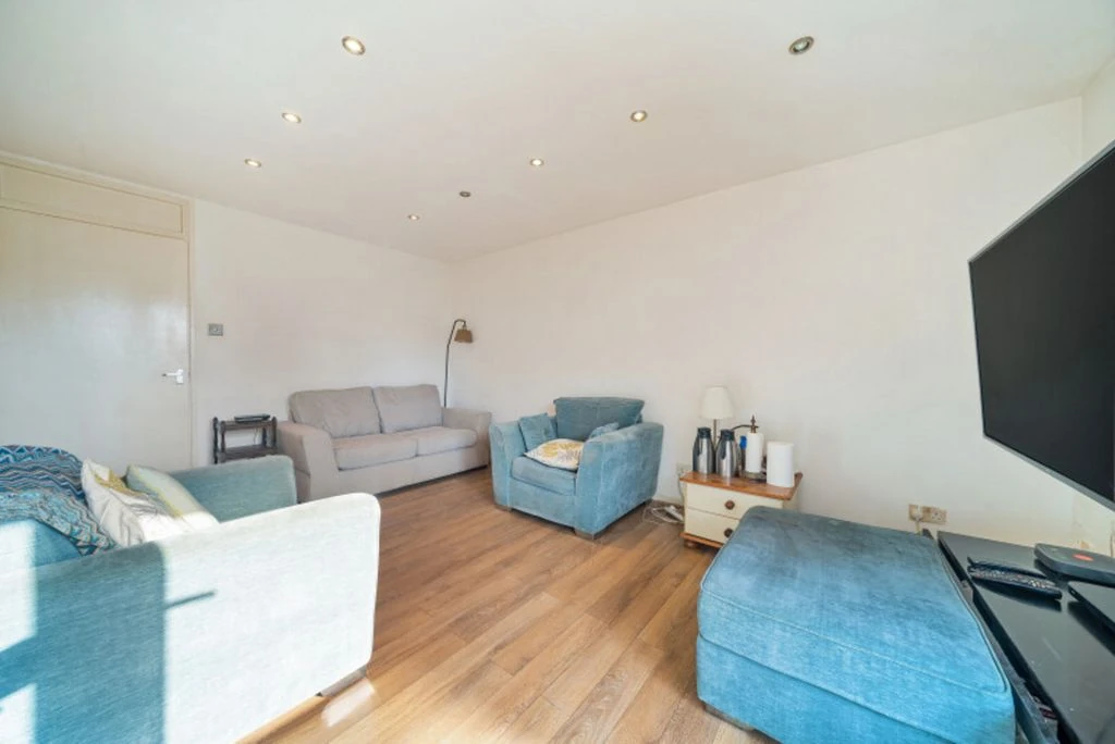 Квартира в Лондоне, Великобритания, 50 м² - фото 8