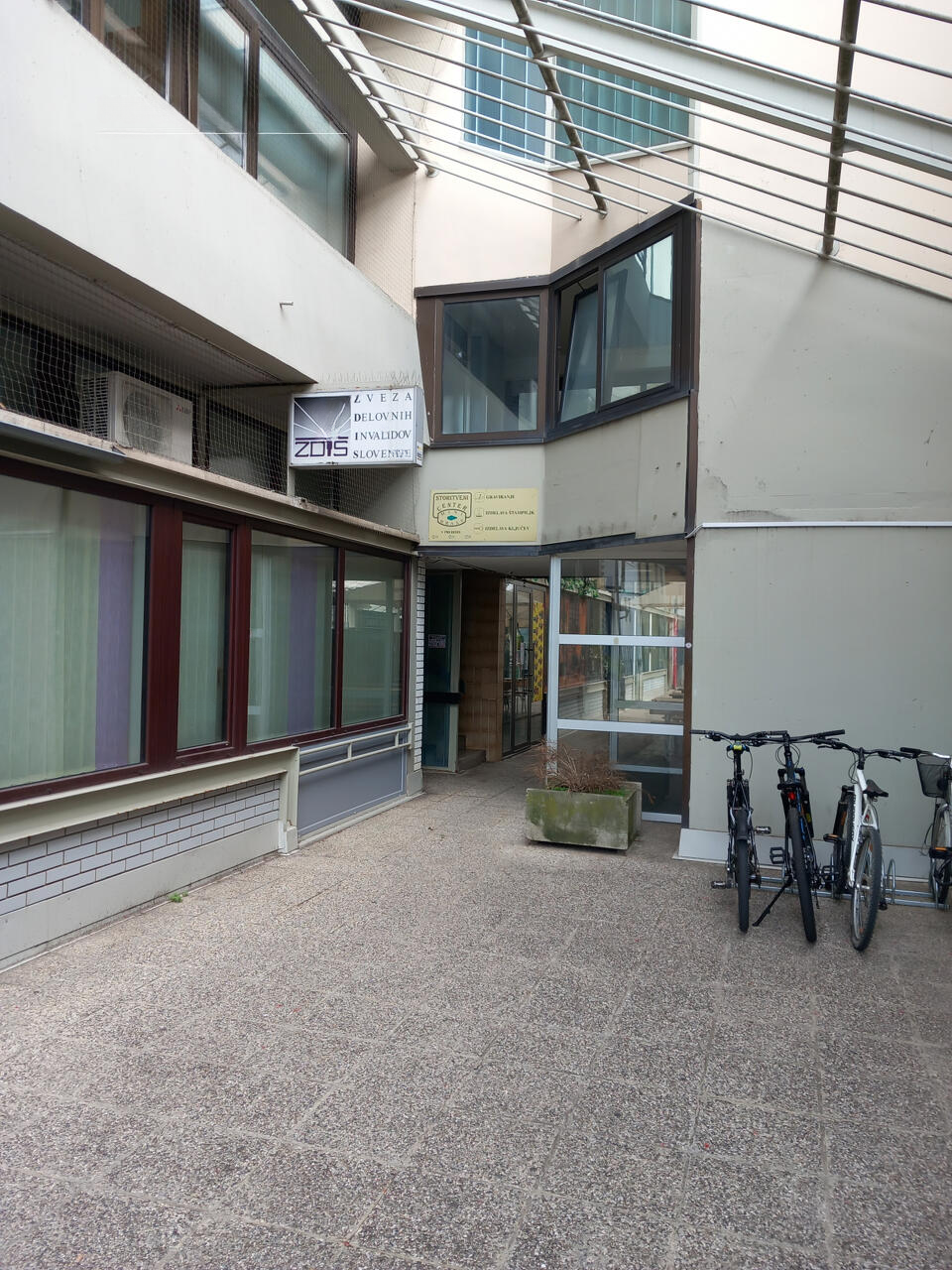 Офис в Любляне, Словения, 8 м² - фото 8