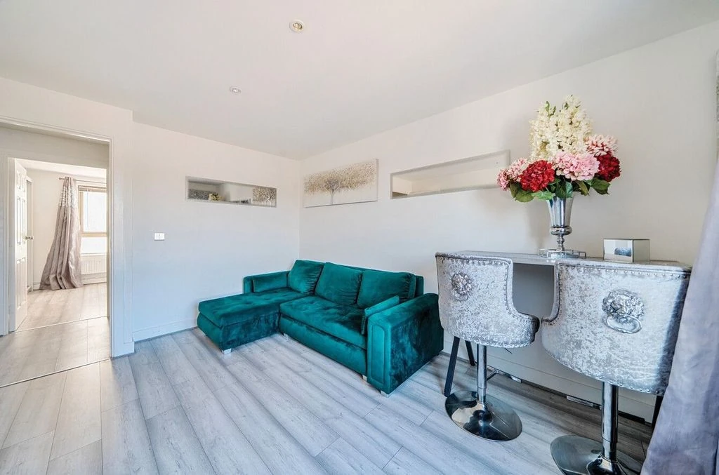 Квартира в Лондоне, Великобритания, 53 м² - фото 8