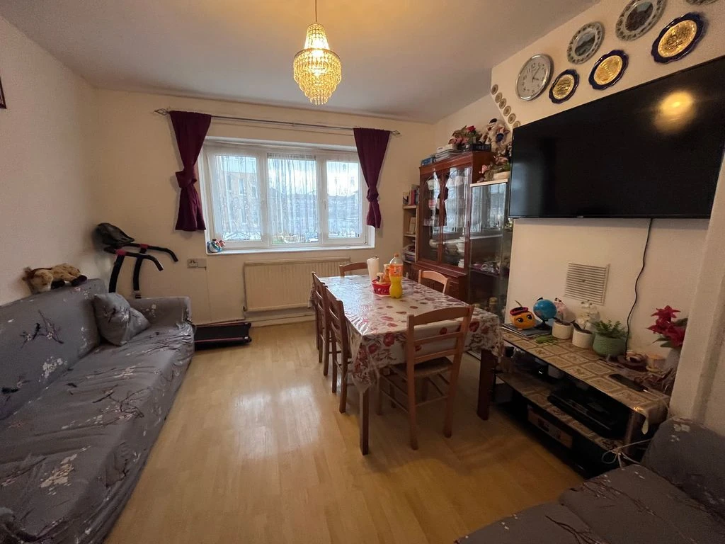 Квартира в Лондоне, Великобритания, 49 м² - фото 8