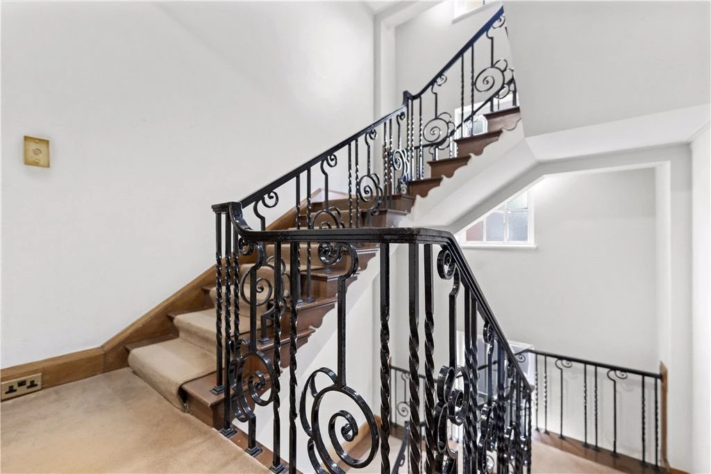 Квартира в Лондоне, Великобритания, 33 м² - фото 8