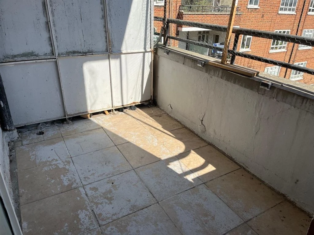 Квартира в Лондоне, Великобритания, 66 м² - фото 8