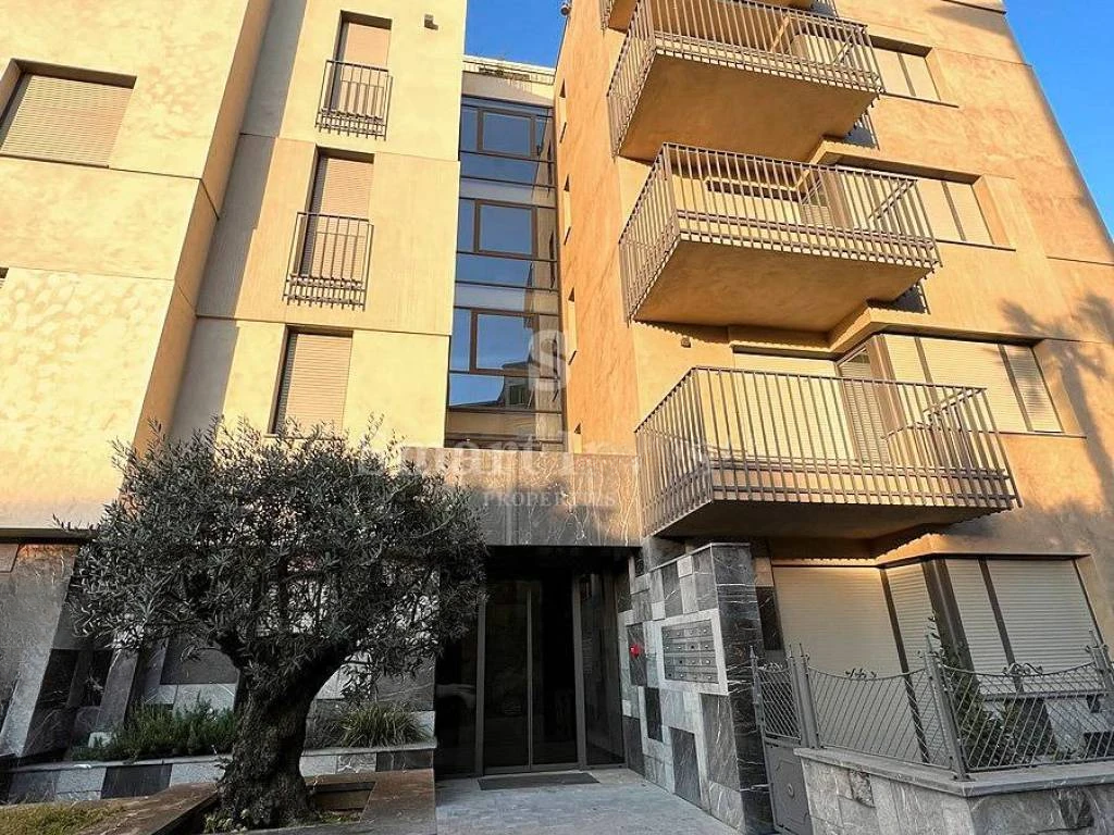 Квартира в Опатии, Хорватия, 158 м² - фото 8