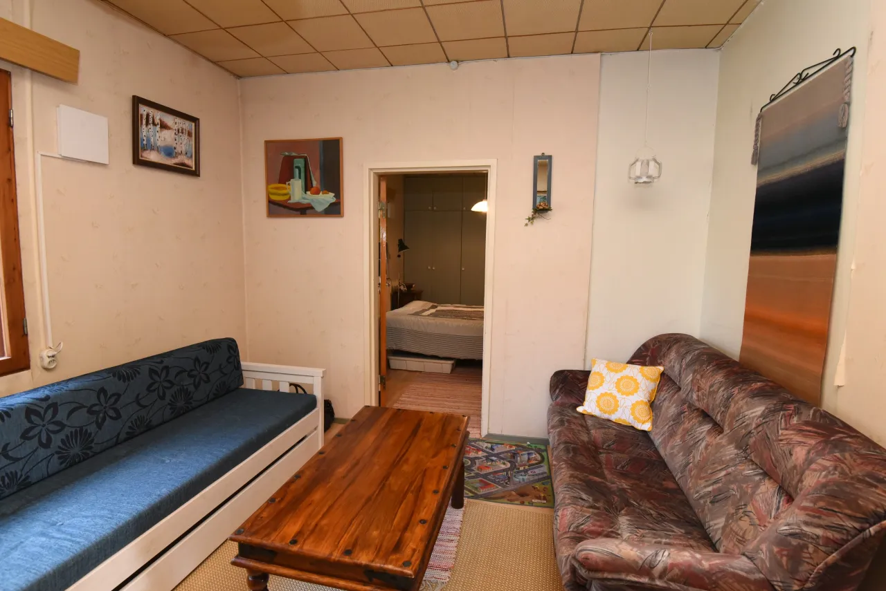 Дом в Суомуссалми, Финляндия, 123 м² - фото 4
