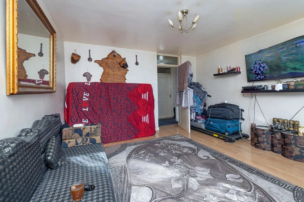 Квартира в Лондоне, Великобритания, 59 м² - фото 8