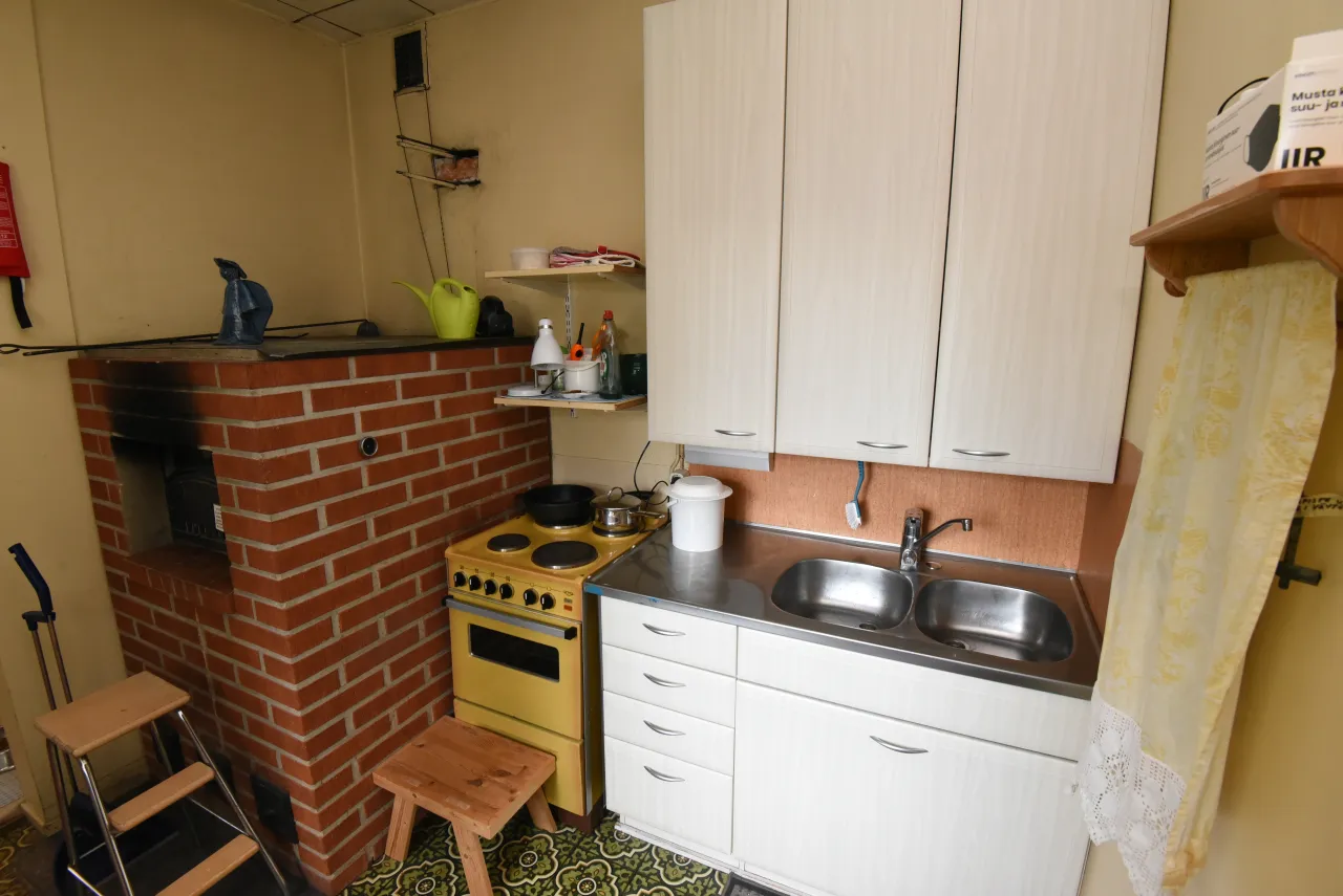 Дом в Суомуссалми, Финляндия, 123 м² - фото 7