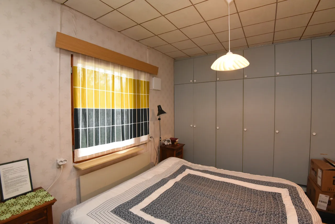 Дом в Суомуссалми, Финляндия, 123 м² - фото 11