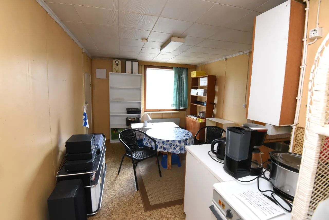Дом в Суомуссалми, Финляндия, 123 м² - фото 13