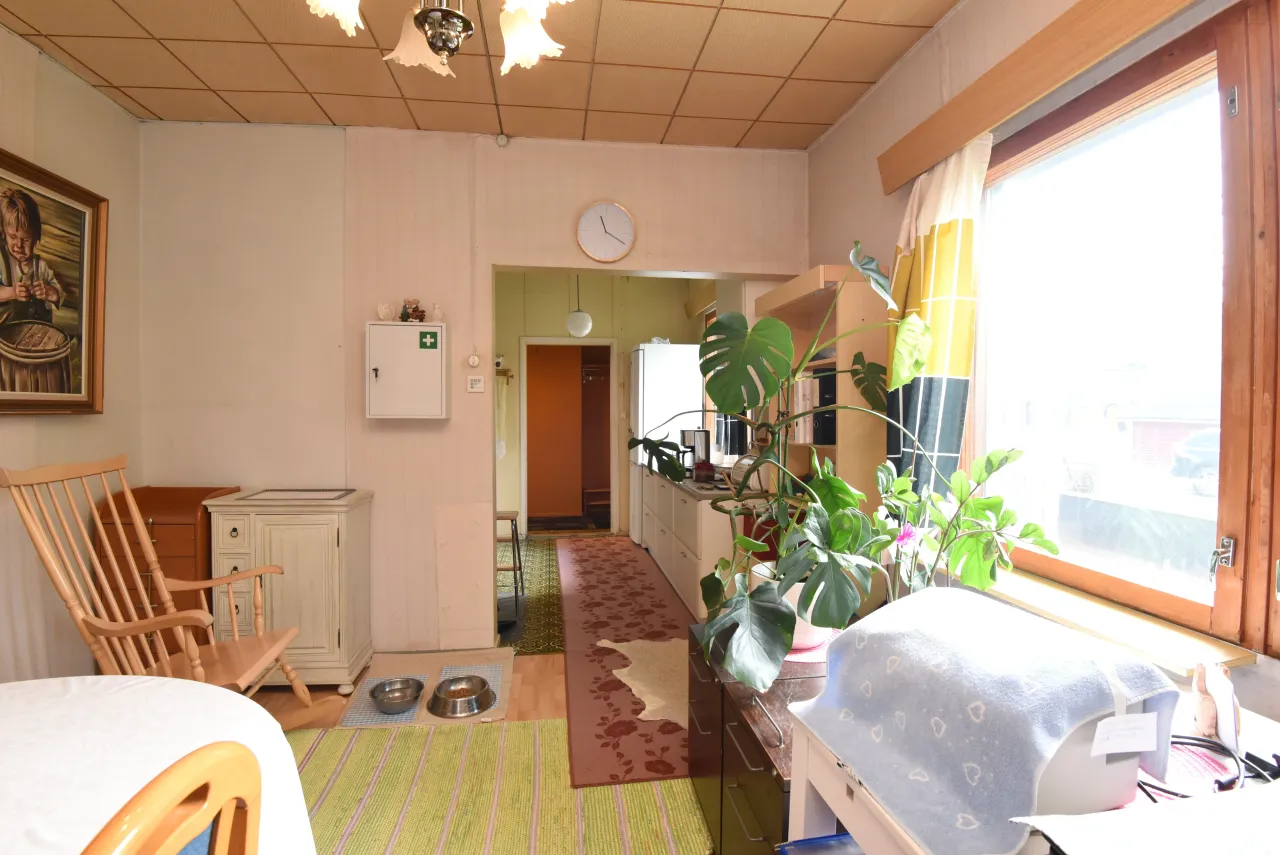 Дом в Суомуссалми, Финляндия, 123 м² - фото 10
