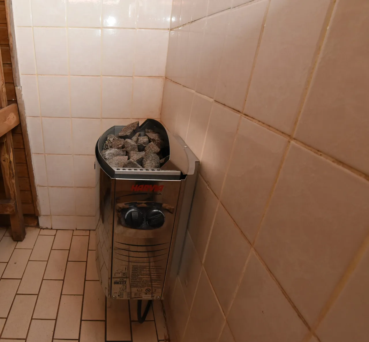 Дом в Суомуссалми, Финляндия, 123 м² - фото 18