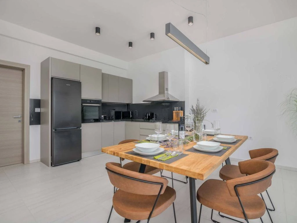 Дом в Опатии, Хорватия, 262 м² - фото 8