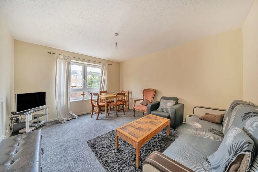 Квартира в Лондоне, Великобритания, 48 м² - фото 8