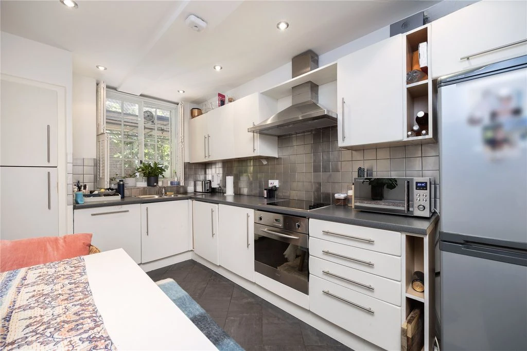 Квартира в Лондоне, Великобритания, 63 м² - фото 8