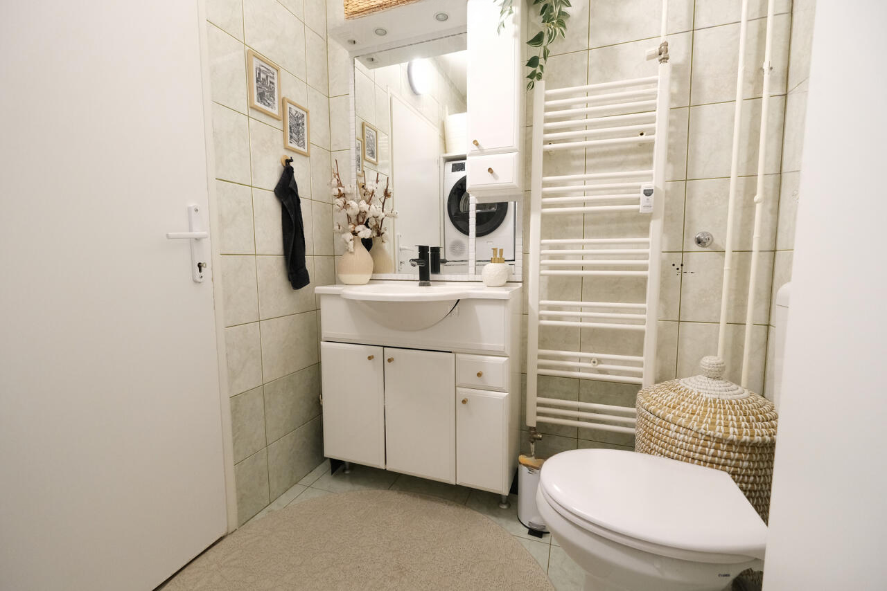 Квартира в Любляне, Словения, 61 м² - фото 8