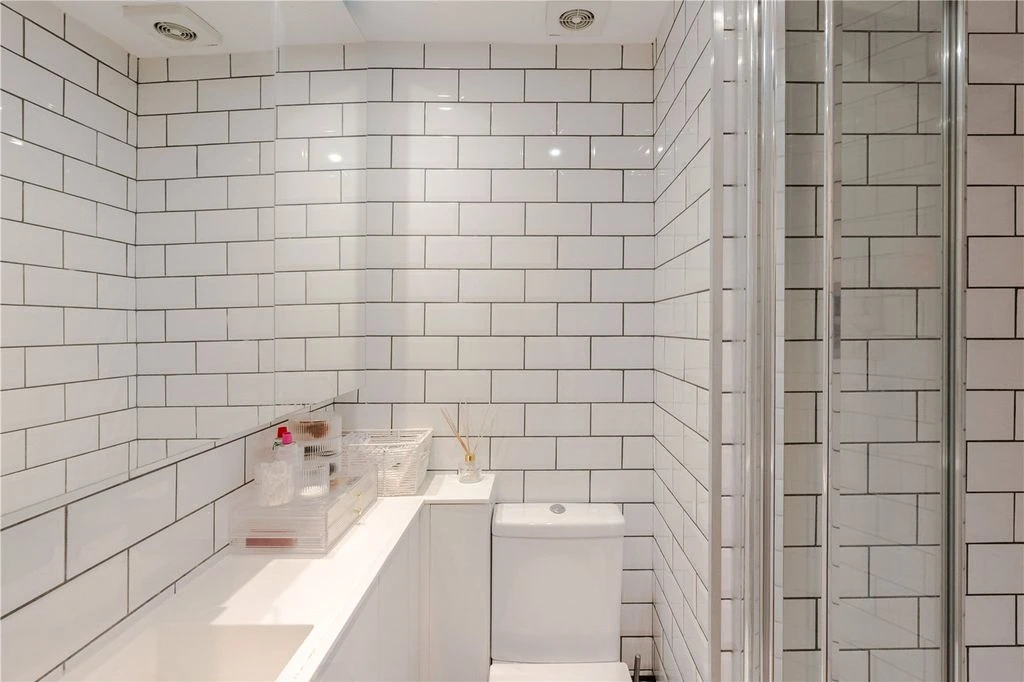 Квартира в Лондоне, Великобритания, 27 м² - фото 8