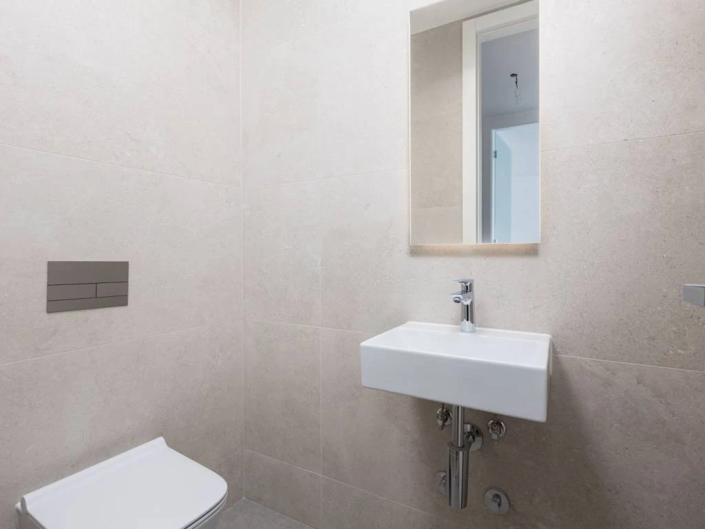 Квартира в Опатии, Хорватия, 96 м² - фото 8