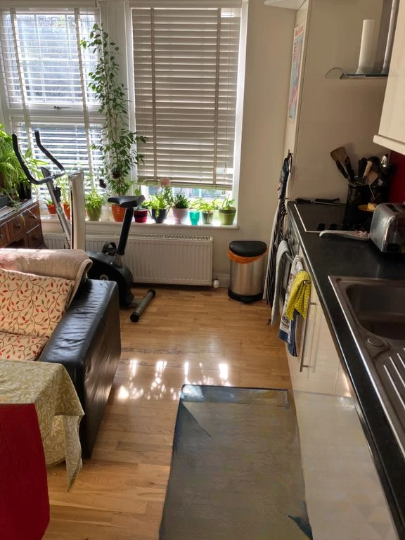 Квартира в Лондоне, Великобритания, 42 м² - фото 8