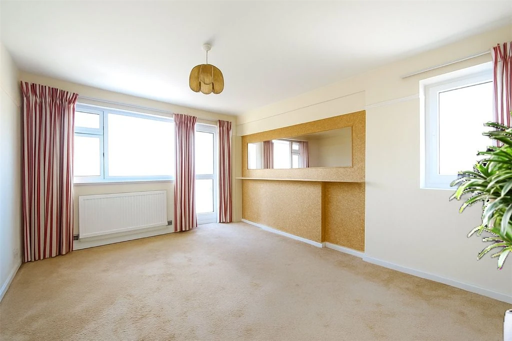 Квартира в Лондоне, Великобритания, 66 м² - фото 8