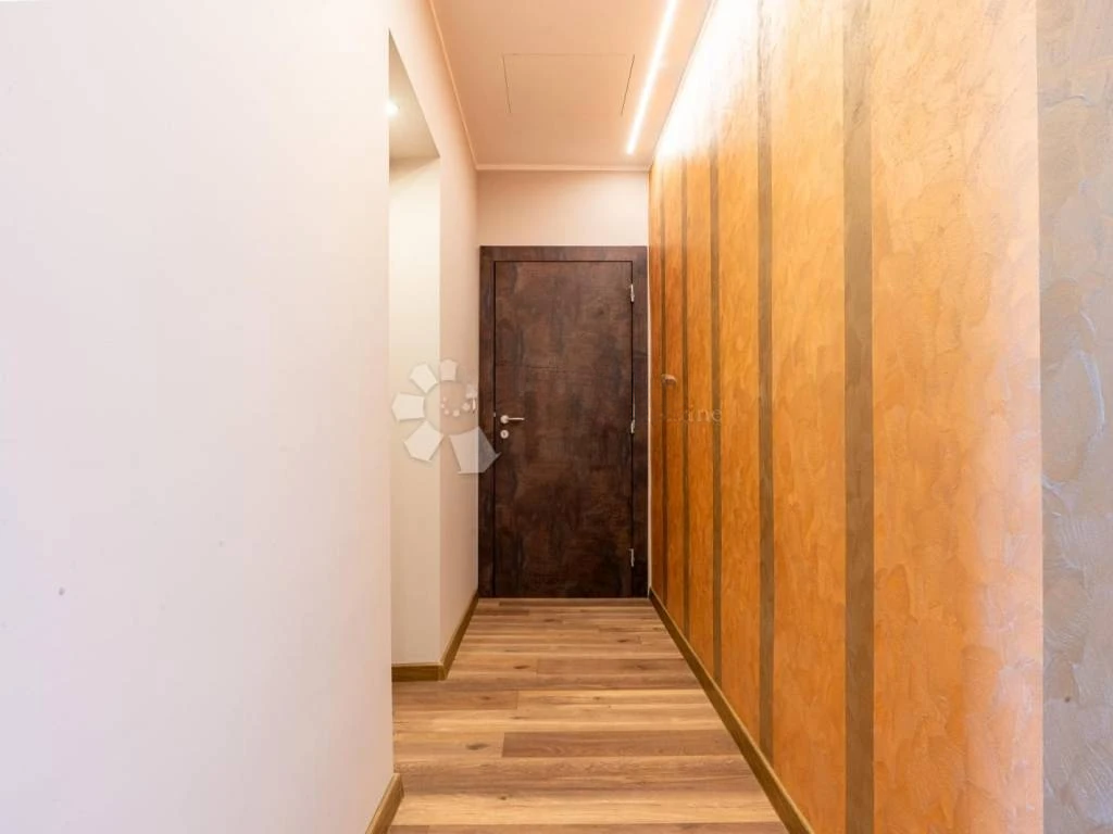 Квартира в Опатии, Хорватия, 99 м² - фото 8