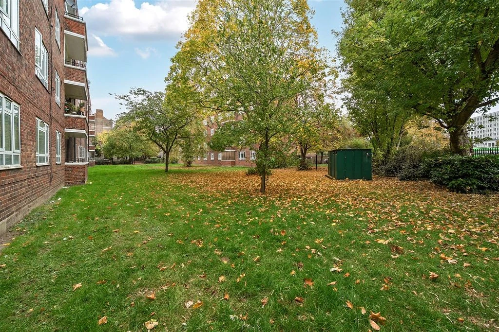 Квартира в Лондоне, Великобритания, 33 м² - фото 8