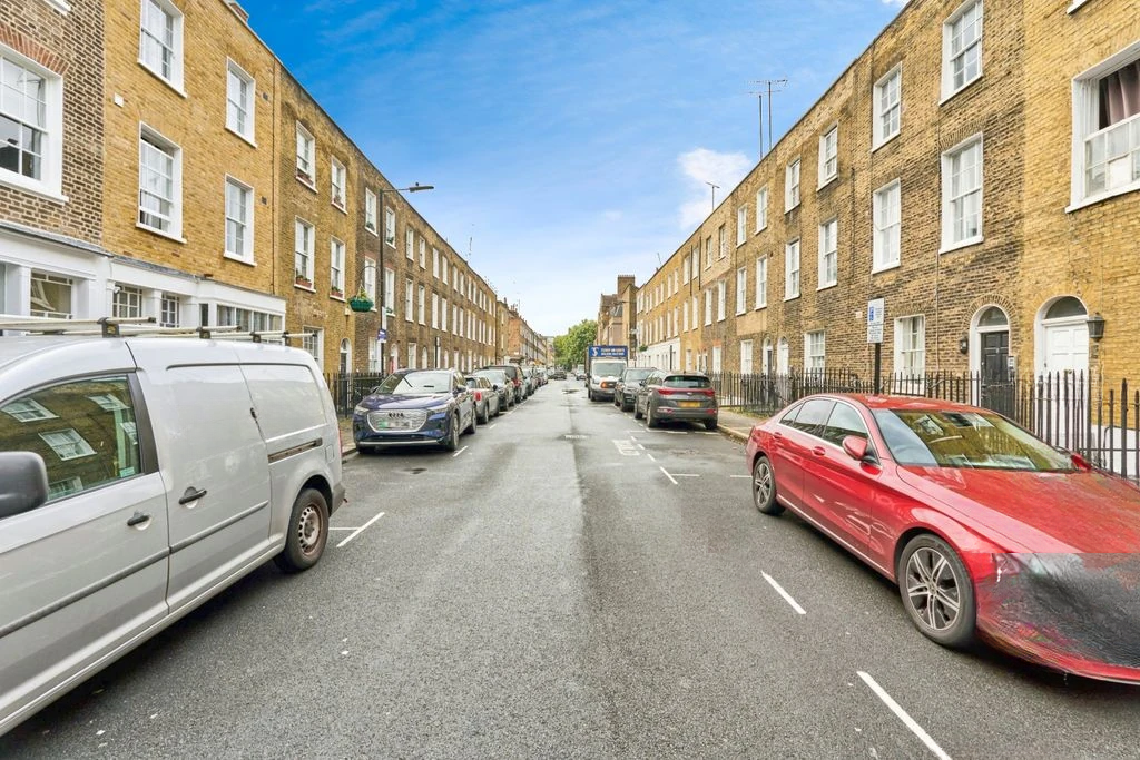 Квартира в Лондоне, Великобритания, 50 м² - фото 8