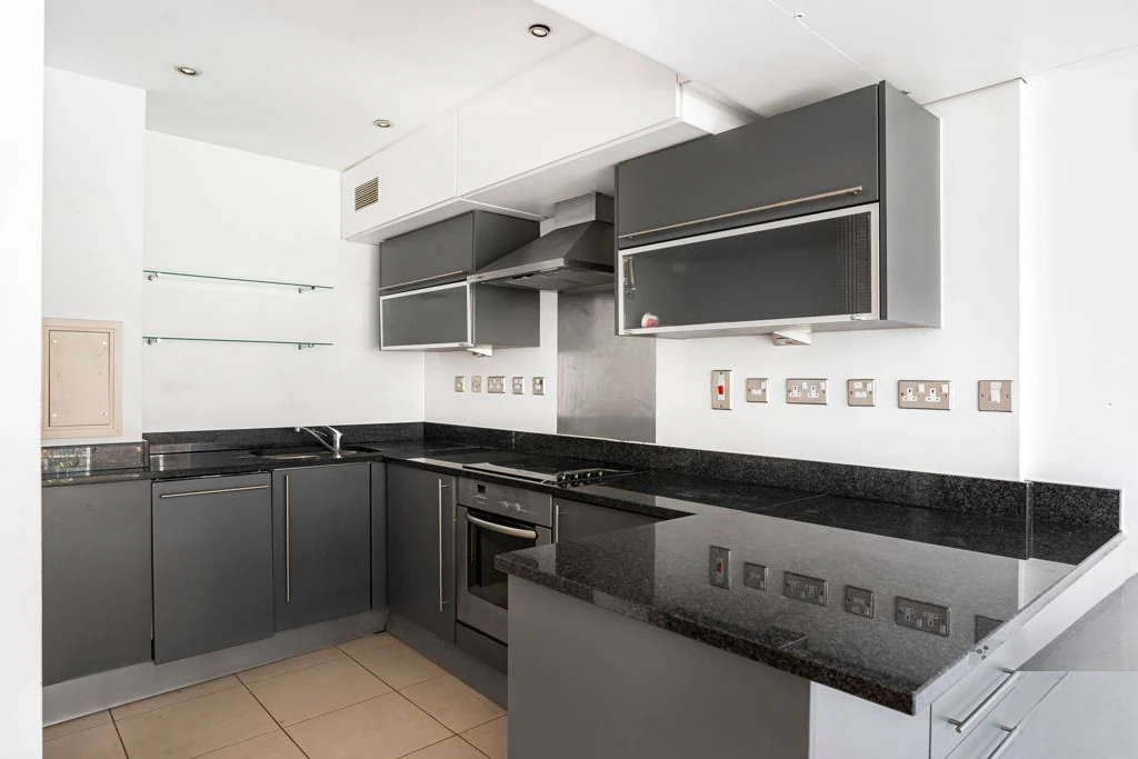 Квартира в Лондоне, Великобритания, 39 м² - фото 8