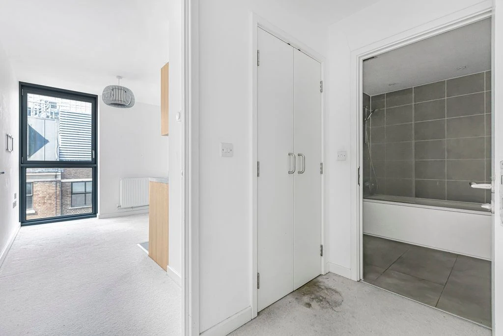 Квартира в Лондоне, Великобритания, 44 м² - фото 8
