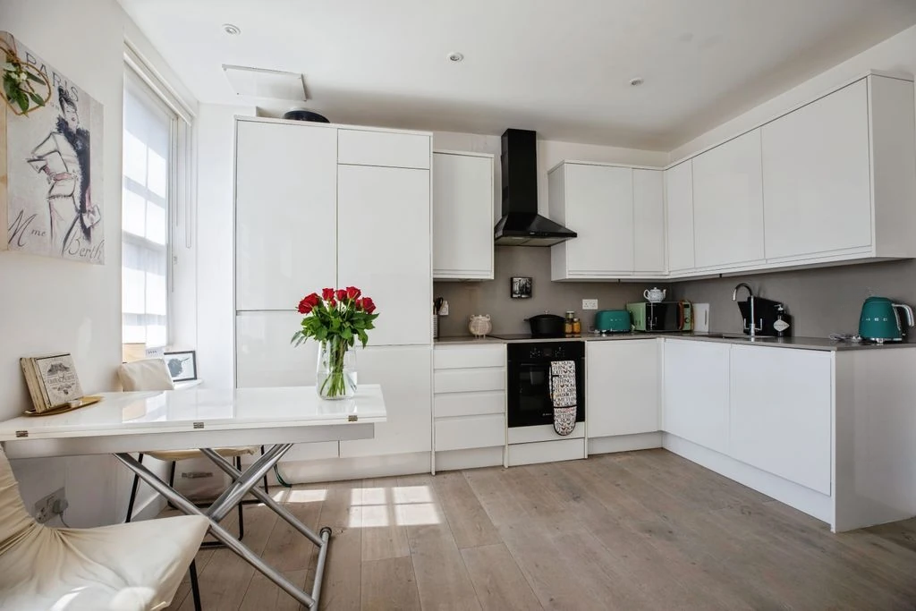 Квартира в Лондоне, Великобритания, 32 м² - фото 8