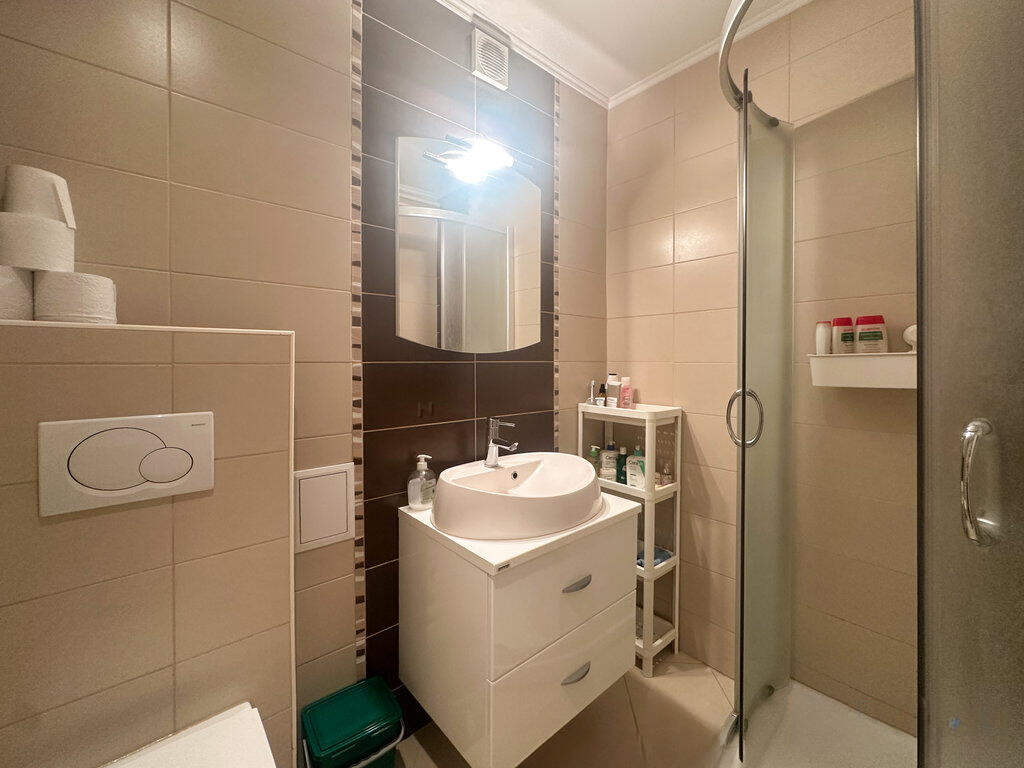 Квартира в Любляне, Словения, 59 м² - фото 8