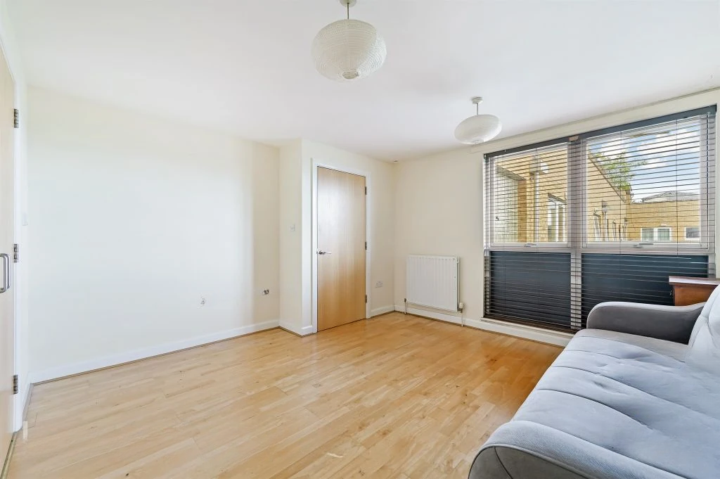 Квартира в Лондоне, Великобритания, 46 м² - фото 8