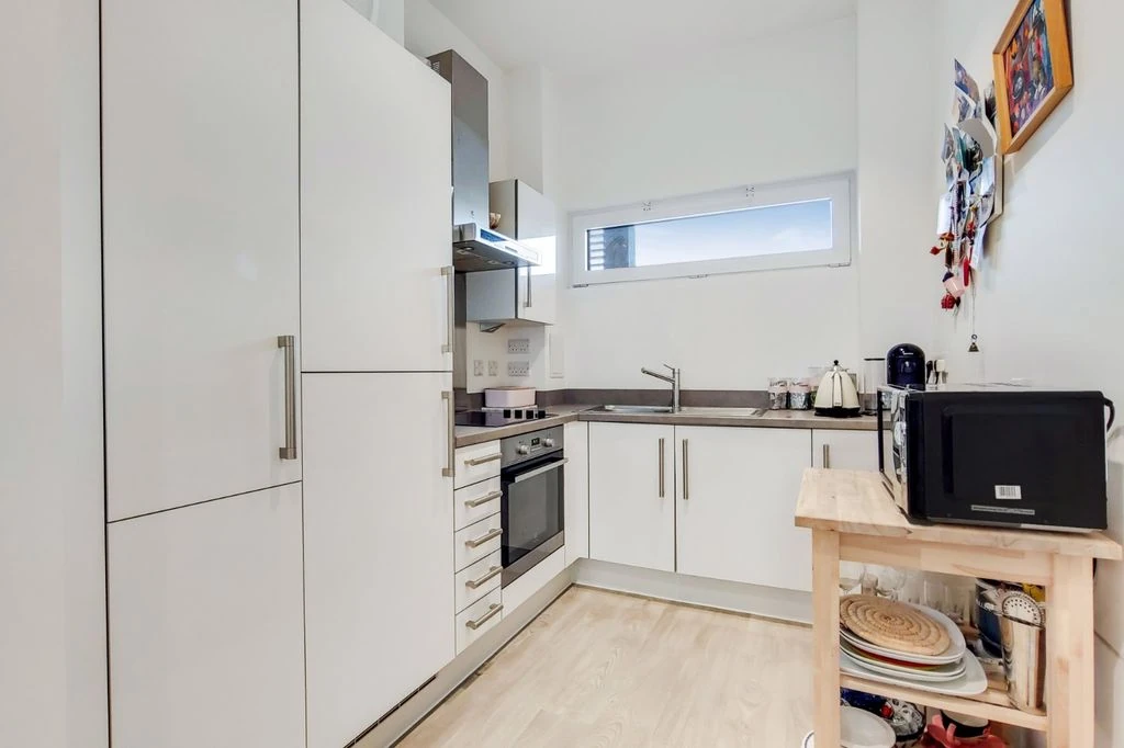 Квартира в Лондоне, Великобритания, 47 м² - фото 8