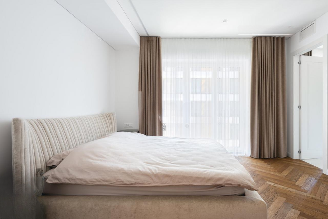 Квартира в Любляне, Словения, 135 м² - фото 8