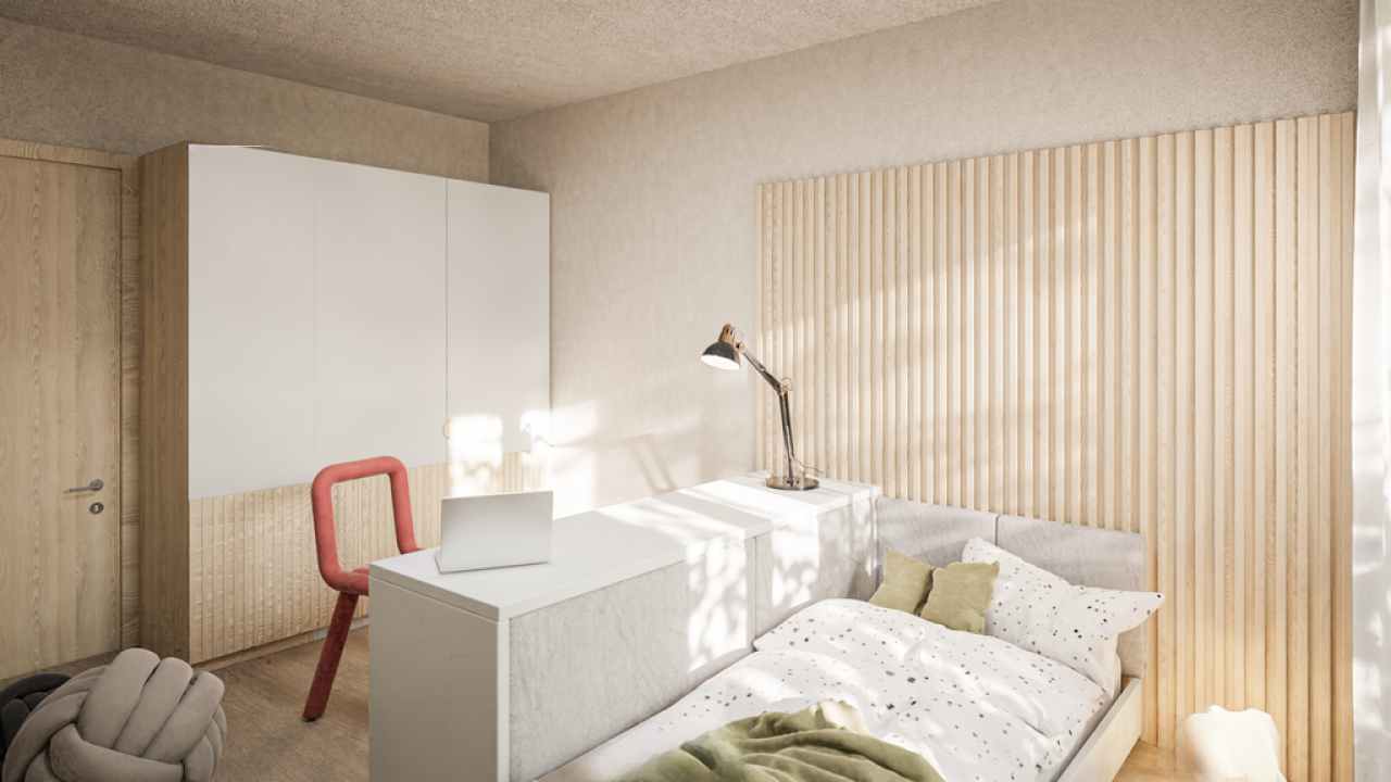 Квартира в Любляне, Словения, 243 м² - фото 8