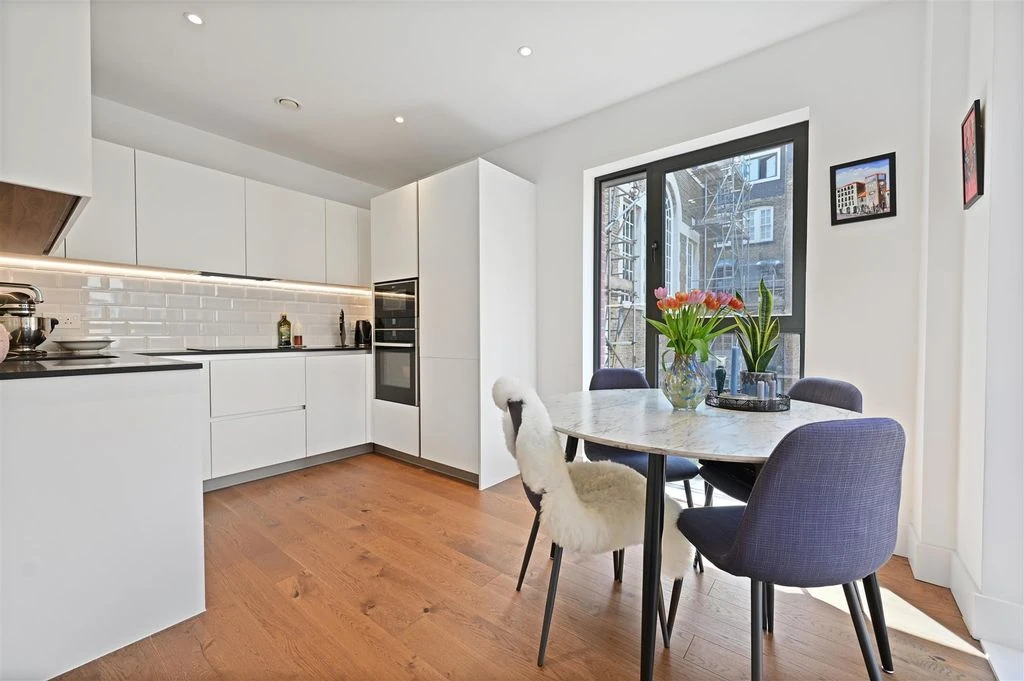 Квартира в Лондоне, Великобритания, 55 м² - фото 8